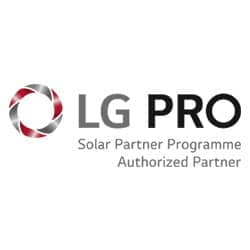 Logo - LG Pro