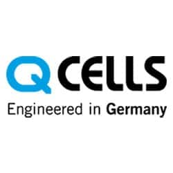 Logo - Q-Cells