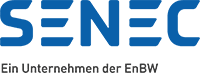 Logo von SENEC