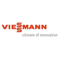 Logo - Viessmann