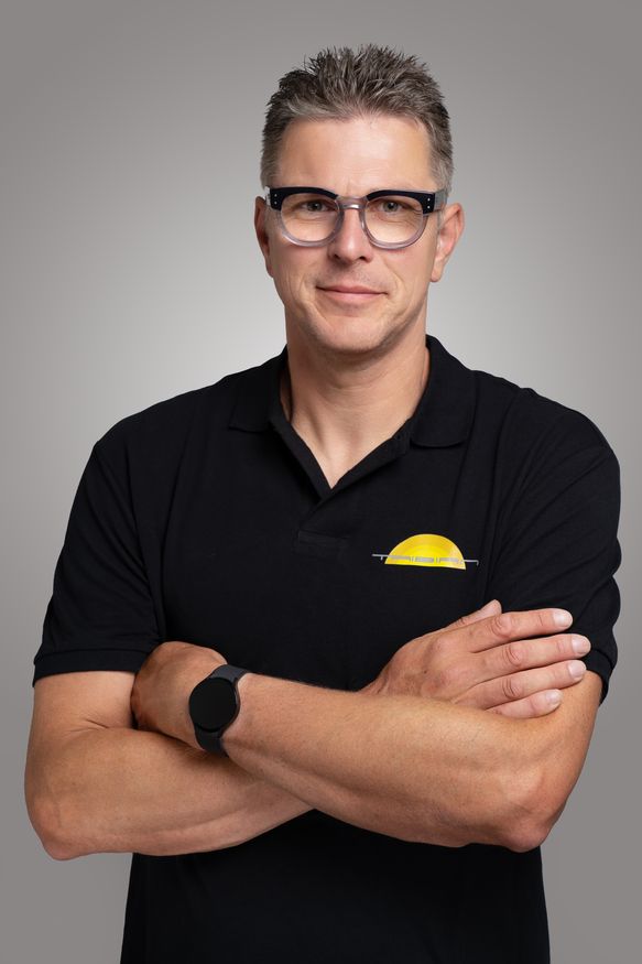 Maik Tribian