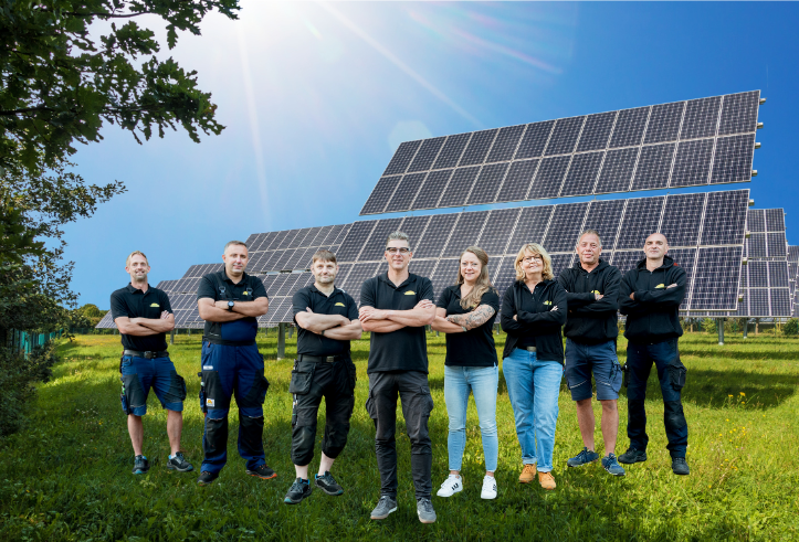 Team Bild